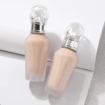 3 Colors Moisturizer Liquid Foundation Long Lasting Base Makeup Concealer Full Coverage Foundation Cream Summer Cosmetics
3 Colors Moisturizer Liquid Foundation Long Lasting Base Makeup Concealer Full Coverage Foundation Cream Summer Cosmetics