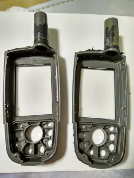 GARMIN 60cs upper shell with glass 60csx available without buttons without antenna
GARMIN 60cs upper shell with glass 60csx available without buttons without antenna