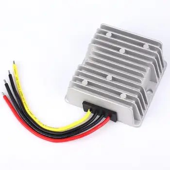 DC-DC 36V 48V to 5V 25A Step Down Converter Step Down Power Supply Module frequency converter
DC-DC 36V 48V to 5V 25A Step Down Converter Step Down Power Supply Module frequency converter