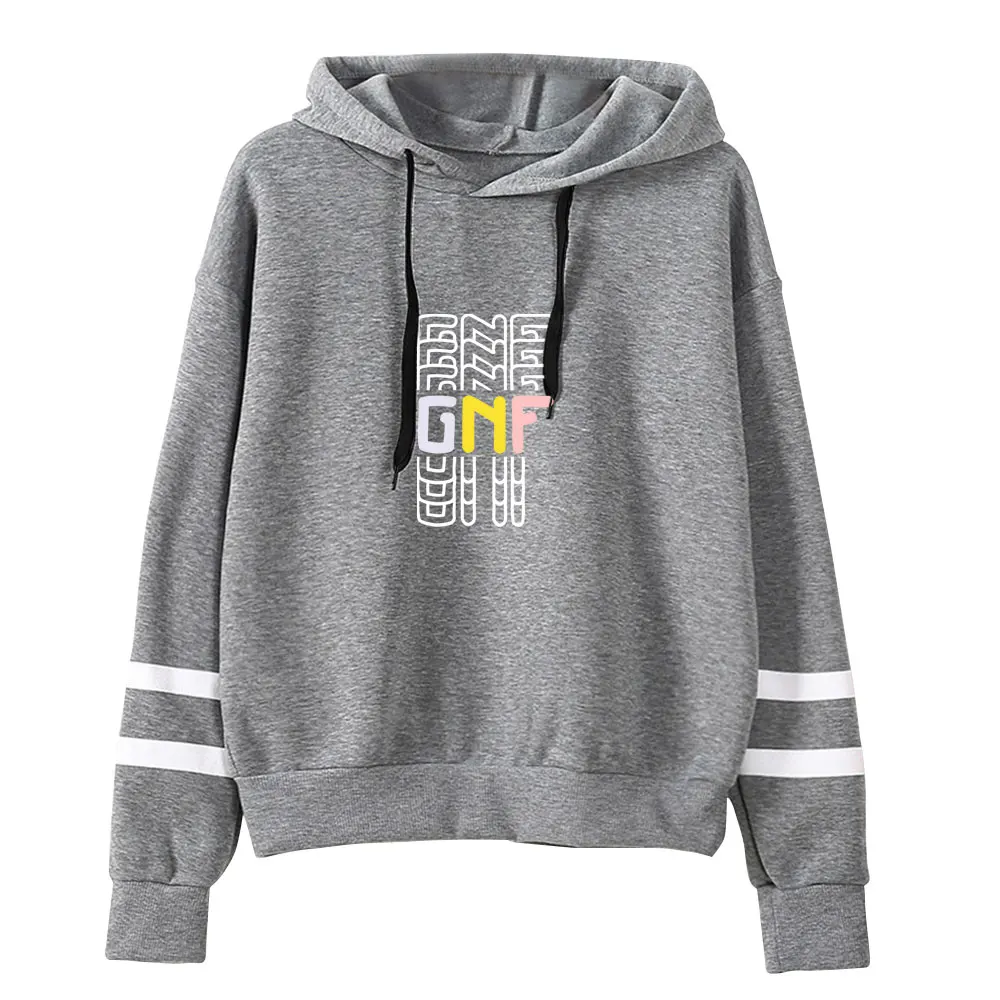 GeorgeNotFound print Autumn and Winter Holiday Preppy Streetwear Style Men/Women Kawaii Shoulder sleeve fleece the Hoodie
GeorgeNotFound print Autumn and Winter Holiday Preppy Streetwear Style Men/Women Kawaii Shoulder sleeve fleece the Hoodie