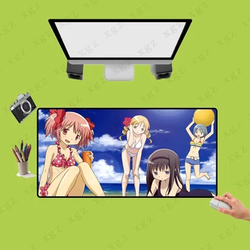 XGZ Anime Girl Rubber Gaming Accessories Mouse Pad Mat Keyboard Player Xxl Pc Mousepad Anime Mouse Pads Large Mats Game Gamer
XGZ Anime Girl Rubber Gaming Accessories Mouse Pad Mat Keyboard Player Xxl Pc Mousepad Anime Mouse Pads Large Mats Game Gamer