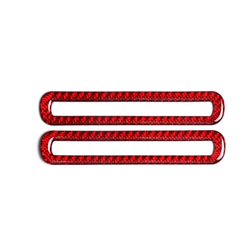 Sticker Air Outlet Trim Decoration For Ford Mustang 2015-2019 Replacement Parts Car Auto
Sticker Air Outlet Trim Decoration For Ford Mustang 2015-2019 Replacement Parts Car Auto