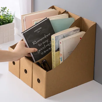 DIY Multi-layer Practical Drawer Storage Box Creative Kraft Paper File Sundry Document Holder Cosmetic Jewelry Organizer Cabinet
DIY Multi-layer Practical Drawer Storage Box Creative Kraft Paper File Sundry Document Holder Cosmetic Jewelry Organizer Cabinet
