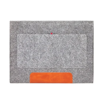 Comix A4 Storage Case Document Document Storage Bag Storage Case Felt Material (Gray)
Comix A4 Storage Case Document Document Storage Bag Storage Case Felt Material (Gray)