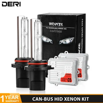 HID Xenon Bulbs Kit 55W Slim HID AC Ballast with Canbus Decoder Block Ignition Unit Ballast with H1 H3 H7 H8 H9 9005 9006 12V
HID Xenon Bulbs Kit 55W Slim HID AC Ballast with Canbus Decoder Block Ignition Unit Ballast with H1 H3 H7 H8 H9 9005 9006 12V