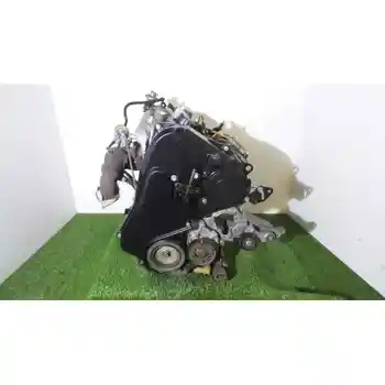 D4192T2 74110 Complete Engine Volvo S40 Saloon
D4192T2 74110 Complete Engine Volvo S40 Saloon