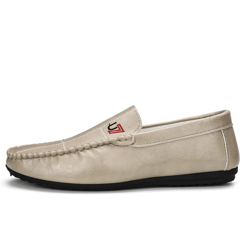 2020 Summer New Men Casual Loafer Shoes for Driving Slip On Breathable Comfortable Fashion Sneakers Tide Shoes Men
2020 Summer New Men Casual Loafer Shoes for Driving Slip On Breathable Comfortable Fashion Sneakers Tide Shoes Men