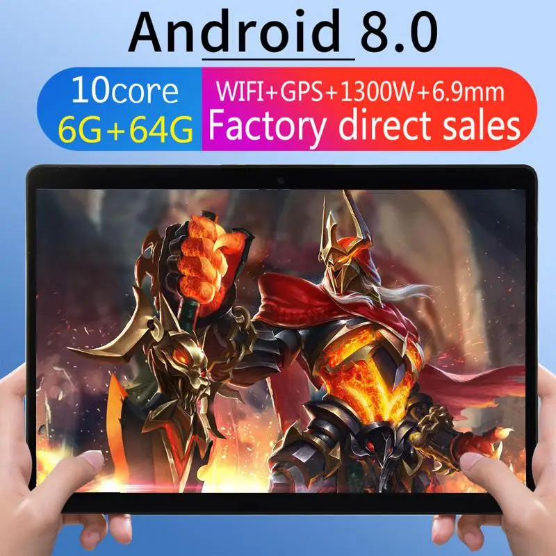 10,1 дюймов Восьмиядерный планшет с двумя камерами и вспышкой, Pc Android 9,0 Google Play Station 4 аппарат не привязан к оператору сотовой связи телефонный звонок Wi-Fi Bluetooth GPS Планшетный ПК 10 дюймов таблетки
10,1 дюймов Восьмиядерный планшет с двумя камерами и вспышкой, Pc Android 9,0 Google Play Station 4 аппарат не привязан к оператору сотовой связи телефонный звонок Wi-Fi Bluetooth GPS Планшетный ПК 10 дюймов таблетки
