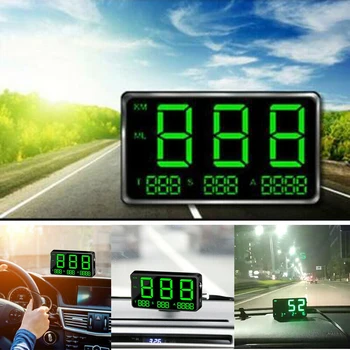 Green Screen Display Car GPS Speedometer C80 Altitude Display Car Speed Display Over Speeding Alarm System For Motorcycle Car
Green Screen Display Car GPS Speedometer C80 Altitude Display Car Speed Display Over Speeding Alarm System For Motorcycle Car