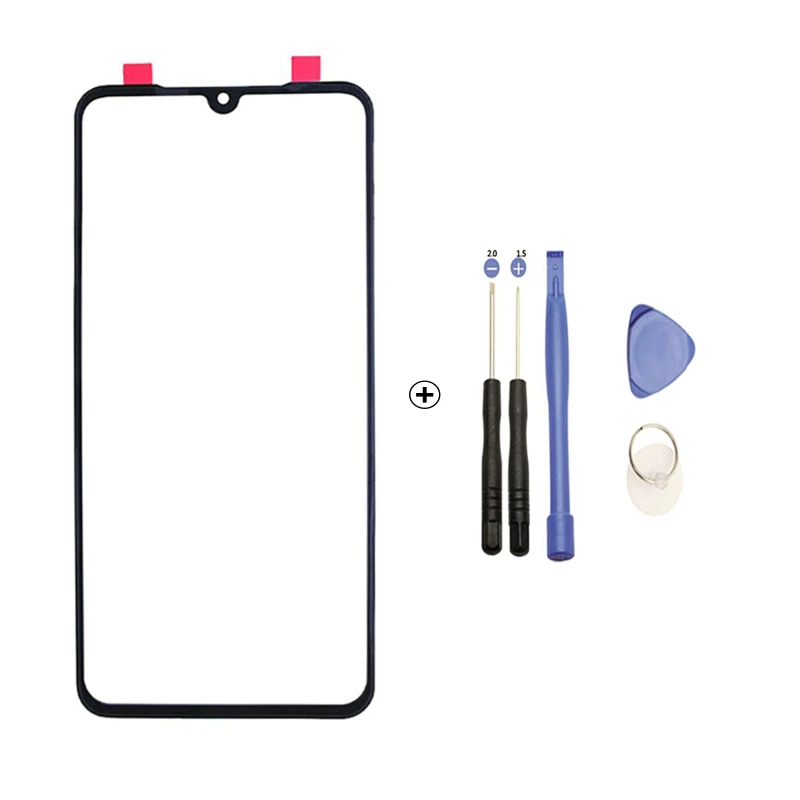 XM004 For Xiaomi Mi 9 SE mi9SE Mobile phone lcd Outer glass faceplate Touch Screen Front Glass Lens Cover Panel Replacement
XM004 For Xiaomi Mi 9 SE mi9SE Mobile phone lcd Outer glass faceplate Touch Screen Front Glass Lens Cover Panel Replacement