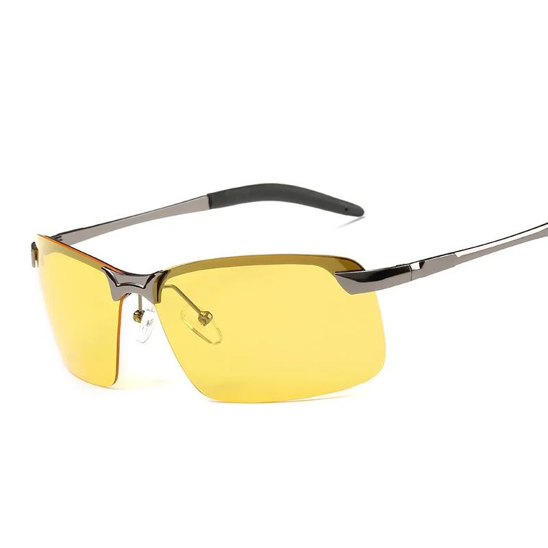 BV3043 5pcs Night glasses for driving special drivers at night anti-glare luminous polarized driving mirror
BV3043 5pcs Night glasses for driving special drivers at night anti-glare luminous polarized driving mirror