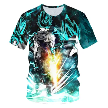 2020 Manga Dragon Ball Z Super Saiyan Son Goku Anime Summer 3d T Shirt Men Fashion Tee Tops Boys Cartoon Casual T Shirt 
2020 Manga Dragon Ball Z Super Saiyan Son Goku Anime Summer 3d T Shirt Men Fashion Tee Tops Boys Cartoon Casual T Shirt