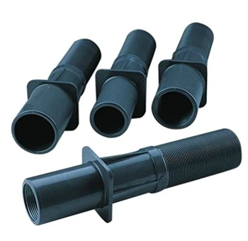 Fluidra 00322 - Pasamuros pisc. horm. PVC l. 150 2"
Fluidra 00322 - Pasamuros pisc. horm. PVC l. 150 2"