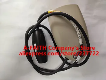 Used parts Beckman DUniCel DxC800 Synchron biochemistry analyzer sample reagent Scanner/scanning device
Used parts Beckman DUniCel DxC800 Synchron biochemistry analyzer sample reagent Scanner/scanning device