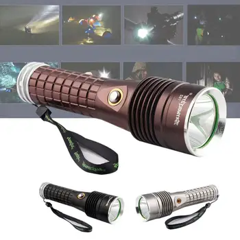 Flashlights LED Handheld Light Outdoor Survive Hunting Powered Battery High Power Flashlight Powerful Flashlight
Flashlights LED Handheld Light Outdoor Survive Hunting Powered Battery High Power Flashlight Powerful Flashlight