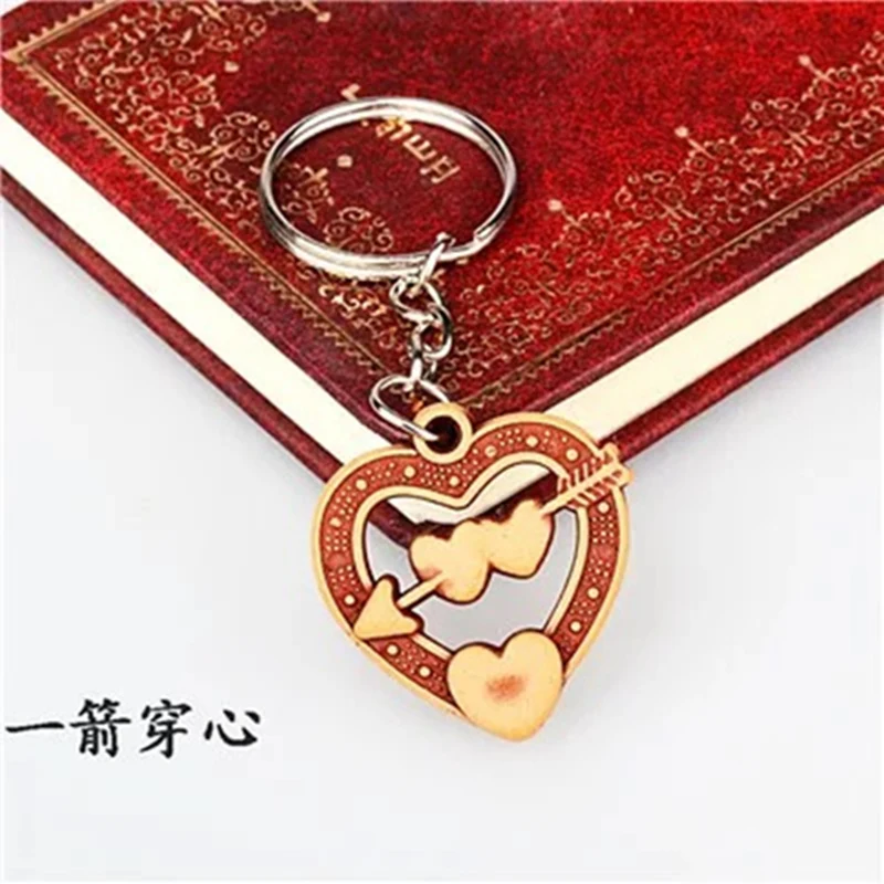 Любовь через сердце кулон 100 шт. брелок вешалка 25 мм брелки деревянный подарок кулон брелок Diy
Любовь через сердце кулон 100 шт. брелок вешалка 25 мм брелки деревянный подарок кулон брелок Diy