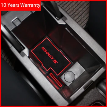 Rubber Mat For Suzuki S.Cross 2016 2017 2018 Door Slot Pad Cup Cushion Groove Mat Lnterior Anti Slip Mat Car Accessories Styling
Rubber Mat For Suzuki S.Cross 2016 2017 2018 Door Slot Pad Cup Cushion Groove Mat Lnterior Anti Slip Mat Car Accessories Styling