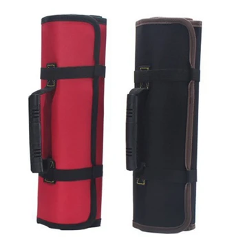 Universal Motorcycle Tools Bag Multifunction 600D Thick Oxford Cloth Pocket Tool kit Roll Bag for BMW R1200GS Portable Large Cap
Universal Motorcycle Tools Bag Multifunction 600D Thick Oxford Cloth Pocket Tool kit Roll Bag for BMW R1200GS Portable Large Cap