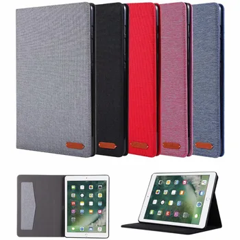 Case for IPad 9.7 Inch 2017 2018 Magnetic Smart Protective Tablet Stand Fundas Cover for iPad Air 1 2 Premium PU Leather Case
Case for IPad 9.7 Inch 2017 2018 Magnetic Smart Protective Tablet Stand Fundas Cover for iPad Air 1 2 Premium PU Leather Case