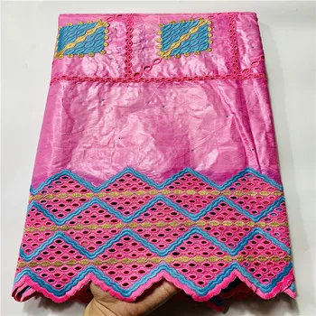 African Bazin Riche Lace Fabric New Design Embroidered lace High Quality bazin brode With stones Guipure Lace Fabric
African Bazin Riche Lace Fabric New Design Embroidered lace High Quality bazin brode With stones Guipure Lace Fabric