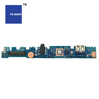 PCNANNY FOR Acer Spin 5 SP515-51N Power USB Audio Card reader Led Board 448.0CR12.0011
PCNANNY FOR Acer Spin 5 SP515-51N Power USB Audio Card reader Led Board 448.0CR12.0011