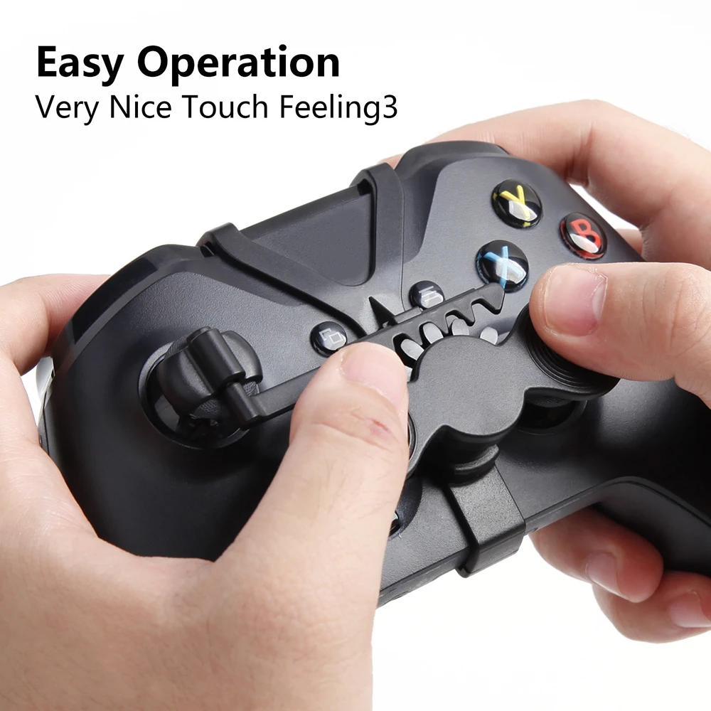 Mini Steering Wheel assist handle for Xbox One , Add-on Replacement Accessories for All Xbox Racing Game
Mini Steering Wheel assist handle for Xbox One , Add-on Replacement Accessories for All Xbox Racing Game
