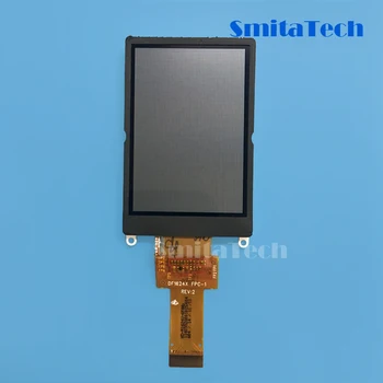 2.6 inch DF1624X FPC-1 REV:2 for GARMIN LCD screen GPS Handheld digitizer display replacement panel
2.6 inch DF1624X FPC-1 REV:2 for GARMIN LCD screen GPS Handheld digitizer display replacement panel