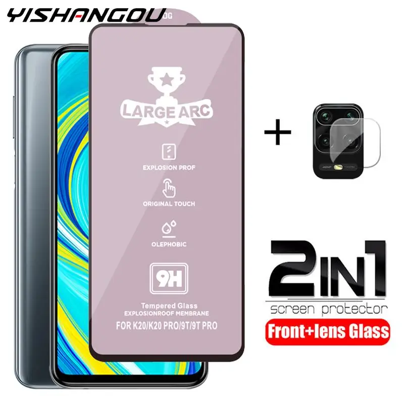 Tempered Glass for Xiaomi Redmi Note 9 9S 8 Pro 9A Glass Screen Protector Camera Lens 8T Glass for Redmi 9 Note 9 9s 8 Pro 8T 9A
Tempered Glass for Xiaomi Redmi Note 9 9S 8 Pro 9A Glass Screen Protector Camera Lens 8T Glass for Redmi 9 Note 9 9s 8 Pro 8T 9A