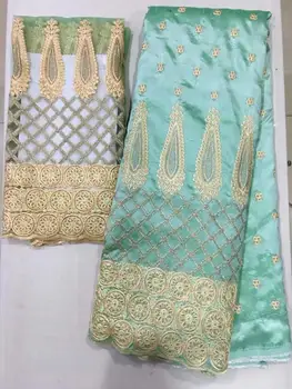 Latest Popular Designs pink gold sequins Fabric 5 Yards African Lace Fabric High Quality indian silk George lace fabric wine
Latest Popular Designs pink gold sequins Fabric 5 Yards African Lace Fabric High Quality indian silk George lace fabric wine