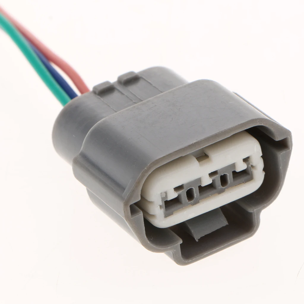 1 x Automotive Car Professional Spark Plug Wire Ignition Coil Wires Spark Plug Wire 1 x Automotive Car Professional Spark Plug Wire Ignition Coil Wires Spark Plug Wire