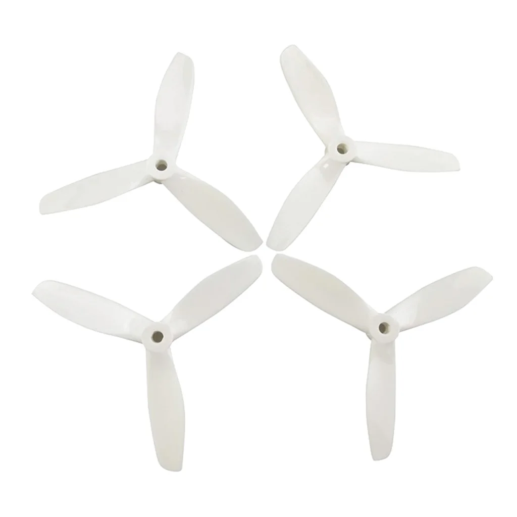 4X Radio Control Drone Propellers for MJX B6 B6W B6F B6FD B8 Airplanes 4X Radio Control Drone Propellers for MJX B6 B6W B6F B6FD B8 Airplanes