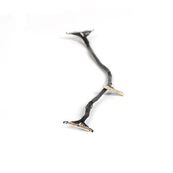 High Performance Signal Line Transmission Gimbal Video Cable Designed For DJI Mavic 2 Pro PTZ Camera
High Performance Signal Line Transmission Gimbal Video Cable Designed For DJI Mavic 2 Pro PTZ Camera