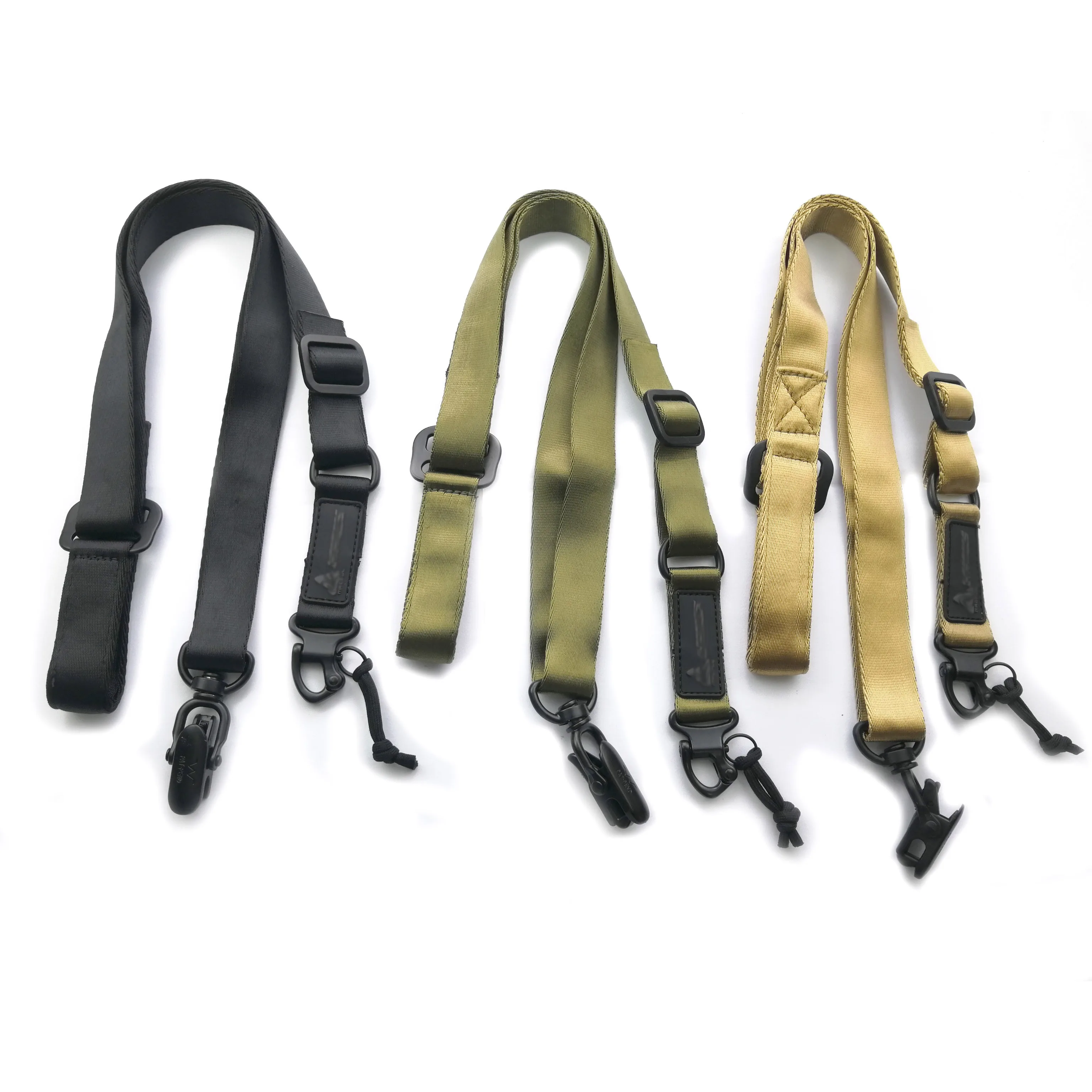 1 Pcs double point Tactical Multi-Mission Rifle Sling Gun Strap System Mount Set Suitable for MS2 gun sling rope
1 Pcs double point Tactical Multi-Mission Rifle Sling Gun Strap System Mount Set Suitable for MS2 gun sling rope