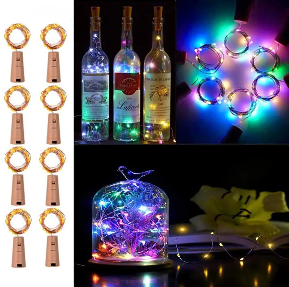 1M 2M 3M 5M 10M Copper Wire LED String lights Holiday lighting Garland For Christmas Tree Wedding Party New Year Decoration
1M 2M 3M 5M 10M Copper Wire LED String lights Holiday lighting Garland For Christmas Tree Wedding Party New Year Decoration