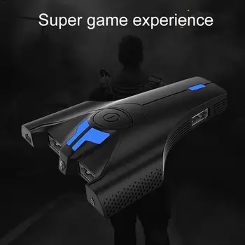 Gamepad Controller Converter Game Keyboard Mouse Adapter Customized Button with I9I9
Gamepad Controller Converter Game Keyboard Mouse Adapter Customized Button with I9I9