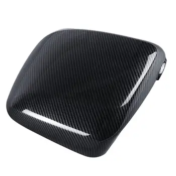 Pair Carbon Black Chrome Rearview Mirror Covers For Nissan NV200 Evalia 2010 2011 2012 2013 2014 2015 2016 2017 2018
Pair Carbon Black Chrome Rearview Mirror Covers For Nissan NV200 Evalia 2010 2011 2012 2013 2014 2015 2016 2017 2018