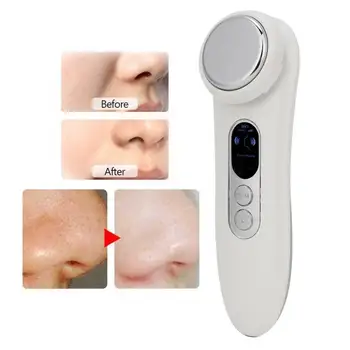 Ion Importing Facial Beauty Device Ionic Anti-Wrinkle Anti-Aging Facial Massager Skin Rejuvenation Beauty Face Care Machine
Ion Importing Facial Beauty Device Ionic Anti-Wrinkle Anti-Aging Facial Massager Skin Rejuvenation Beauty Face Care Machine