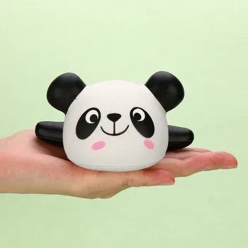 

Kawaii Squishy Cute Inches Squishier Panda Slow Rising Scented Kawaii Squishier Animal Toy Phone Strap Kid Gifts