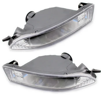 Car Front Fog Light For Toyota Corolla 2001 2002 Clear Fog Lamp Bumper Replacement Driving Light 8121112150 8122112160
Car Front Fog Light For Toyota Corolla 2001 2002 Clear Fog Lamp Bumper Replacement Driving Light 8121112150 8122112160