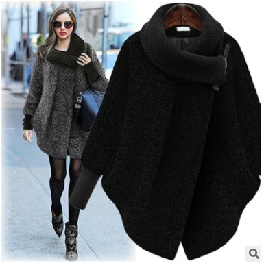 Fall/winter Temperament Cardigan Stitching Knit High-necked Long-sleeved Fashion Coat Teddy Velvet Warm Elegant Office Lady Coat
Fall/winter Temperament Cardigan Stitching Knit High-necked Long-sleeved Fashion Coat Teddy Velvet Warm Elegant Office Lady Coat