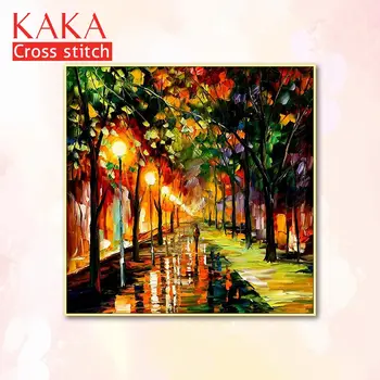 Cross stitch kits,Embroidery needlework sets with printed pattern,11CT-canvas for Home Decor Painting,Landscape Full NCKS064
Cross stitch kits,Embroidery needlework sets with printed pattern,11CT-canvas for Home Decor Painting,Landscape Full NCKS064