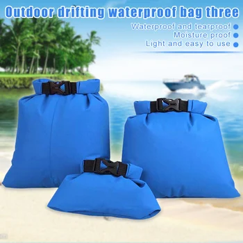 Newly Small Size Light Weight Portable PVC Waterproof Bag Travel Storage Bag for Summer Travel Beach Drift Camping 3Pcs
Newly Small Size Light Weight Portable PVC Waterproof Bag Travel Storage Bag for Summer Travel Beach Drift Camping 3Pcs