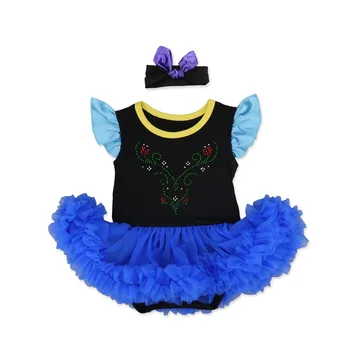 Newborn Baby Girl Clothes Mermaid Snow White Costume Baby Girl Romper Cotton Infant Jumpsuit 1st Birthday Princess Baby Dresses
Newborn Baby Girl Clothes Mermaid Snow White Costume Baby Girl Romper Cotton Infant Jumpsuit 1st Birthday Princess Baby Dresses