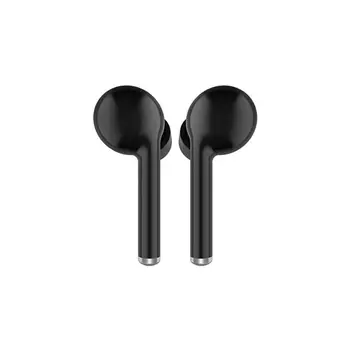 KNYFor Bluetooth Touch Control Headset, Portable Stereo Sound Noise Cancelling Headphone With Charging Box
KNYFor Bluetooth Touch Control Headset, Portable Stereo Sound Noise Cancelling Headphone With Charging Box