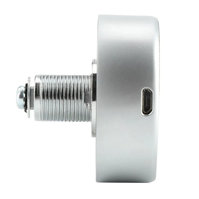 1pc Lock Electronic Password Digital Cabinet Code Lock Drawer Mailbox Security Locker Tools New
1pc Lock Electronic Password Digital Cabinet Code Lock Drawer Mailbox Security Locker Tools New