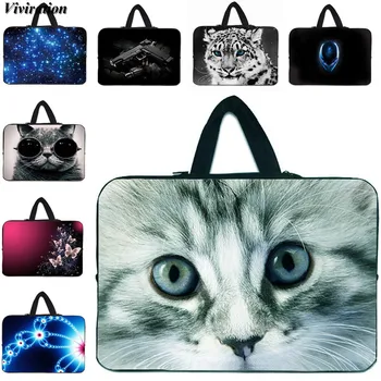 Charming Fashion 10 Tablet Sleeve Neoprene Bag Funda Portatil Bolsas 10.1 Tab Zipper Cover For iPad 2 3 4 Pro 11 Chuwi Hi10 Case
Charming Fashion 10 Tablet Sleeve Neoprene Bag Funda Portatil Bolsas 10.1 Tab Zipper Cover For iPad 2 3 4 Pro 11 Chuwi Hi10 Case