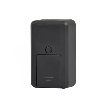 GF19 Personal Tracker Anti lose Locator Locator GPS Car Guard Positioner Gps Tracker Car Accessories Gps Tracker Car
GF19 Personal Tracker Anti lose Locator Locator GPS Car Guard Positioner Gps Tracker Car Accessories Gps Tracker Car