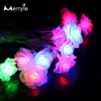 12M 100Leds Solar Power String Lights Outdoor Waterproof Christmas Fairy Light 2 Modes Rose Solar Lamp for Holiday Party Garden 
12M 100Leds Solar Power String Lights Outdoor Waterproof Christmas Fairy Light 2 Modes Rose Solar Lamp for Holiday Party Garden