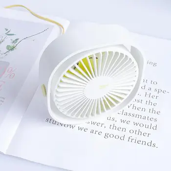 Handheld Personal Fan USB Portable Gift Summer ABS 2020 Outdoor Desktop Travel Air Conditioning Pocket Fan
Handheld Personal Fan USB Portable Gift Summer ABS 2020 Outdoor Desktop Travel Air Conditioning Pocket Fan