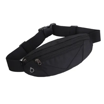 FGOIBALL Oxford Cloth running elastic belt running cycling sports waist bag unisex multifunctional travel anti-theft waist bag
FGOIBALL Oxford Cloth running elastic belt running cycling sports waist bag unisex multifunctional travel anti-theft waist bag